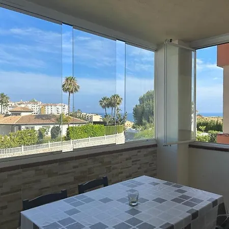 Apartament Raqsbeach3 Riviera Del Sol Mijas