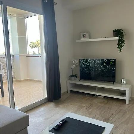 Raqsbeach3 Riviera Del Sol 米哈斯
