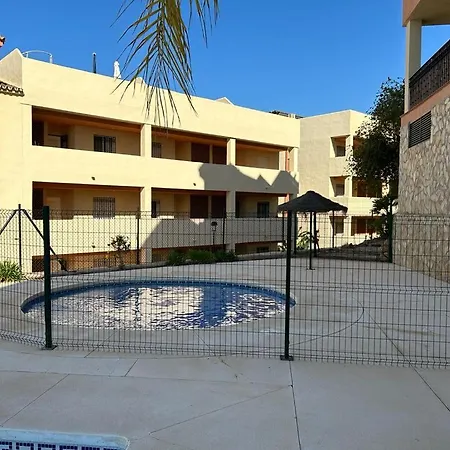 Raqsbeach3 Riviera Del Sol Apartament