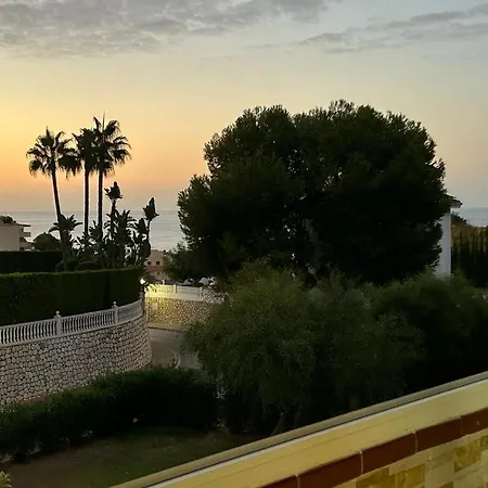 Apartament Raqsbeach3 Riviera Del Sol Mijas
