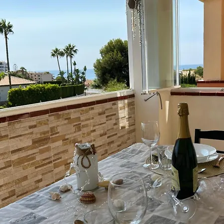 Apartament Raqsbeach3 Riviera Del Sol Mijas