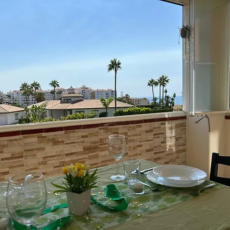 Raqsbeach3 Riviera Del Sol Apartament Mijas