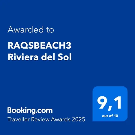 Raqsbeach3 Riviera Del Sol Mijas