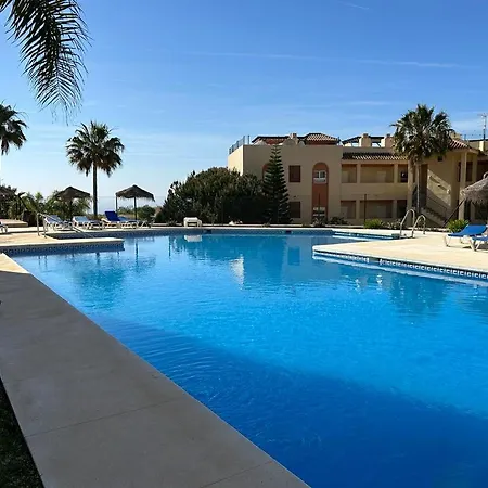 Raqsbeach3 Riviera Del Sol Михас